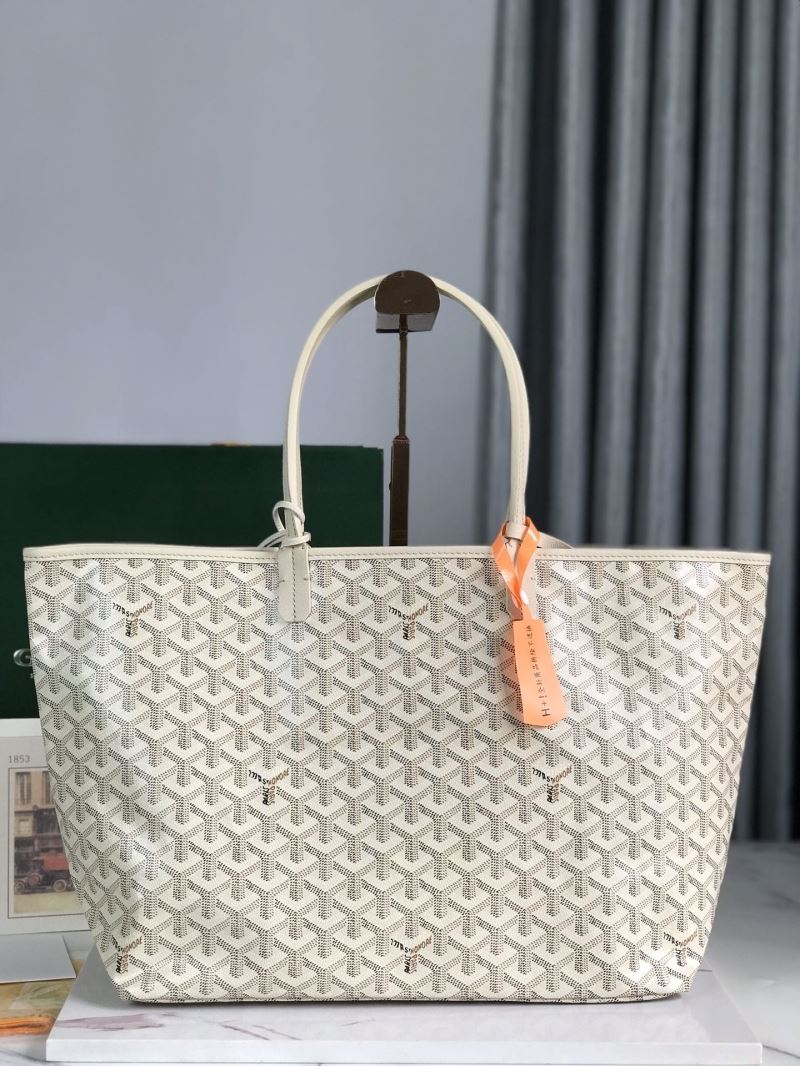 Goyard Shopping Bags